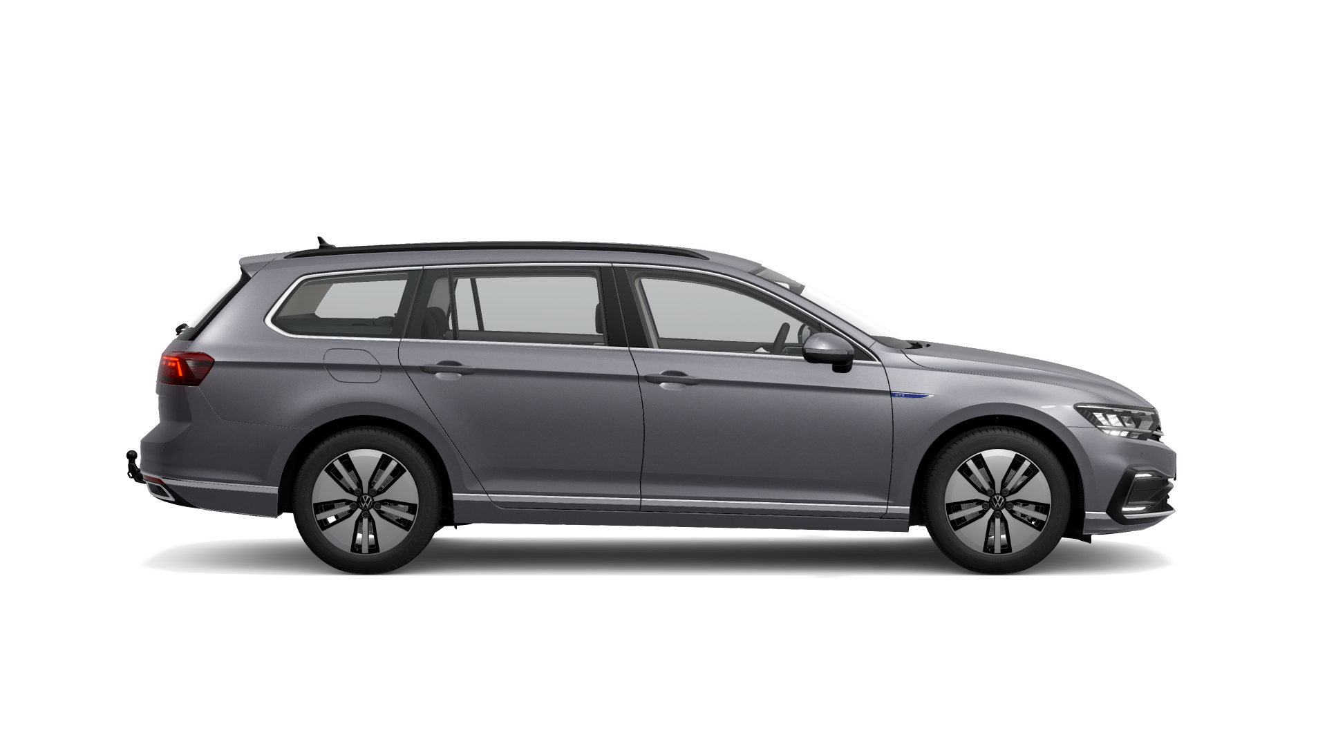 Volkswagen Passat 1.4 TSI GTE Variant
