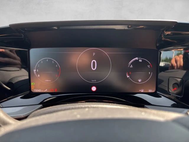 Opel Mokka 1.2 Turbo Turbo Ultimate