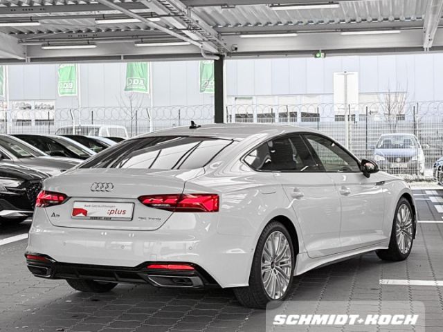 Audi A5 35 TFSI S-Line S-Tronic Sportback