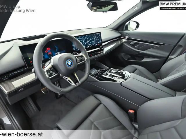 BMW 530 530e xDrive
