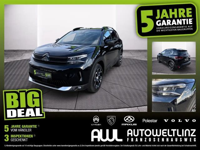 Citroën C5 Aircross Hybrid Max