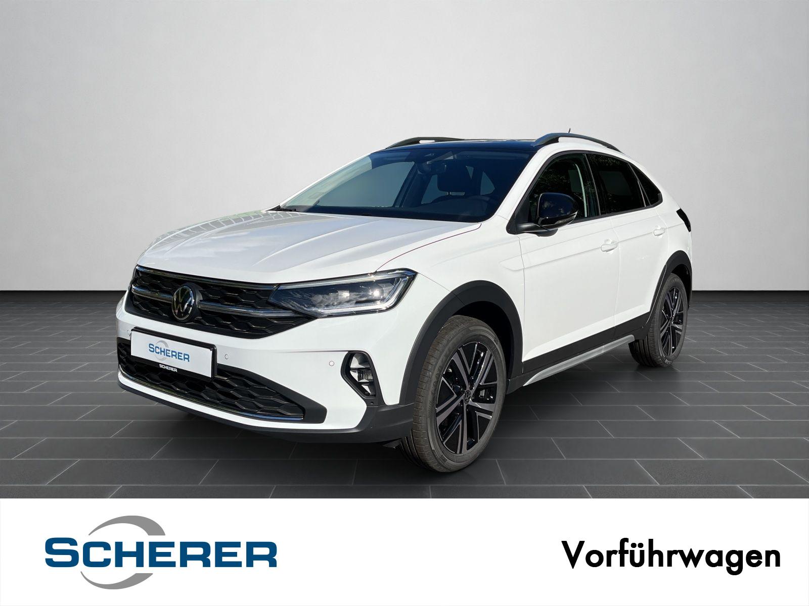 Volkswagen Taigo IQ.Drive Style