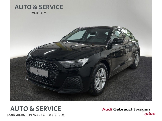 Audi A1 30 TFSI S-Tronic Sportback
