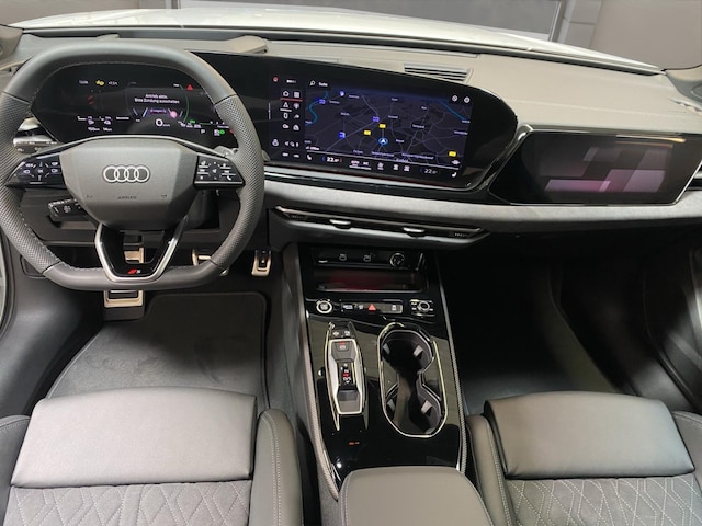 Audi A5 Hybride Quattro S-Tronic