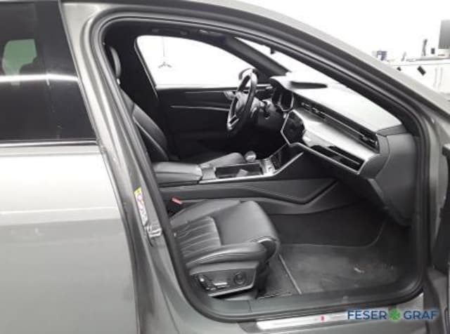 Audi S6 Avant Quattro