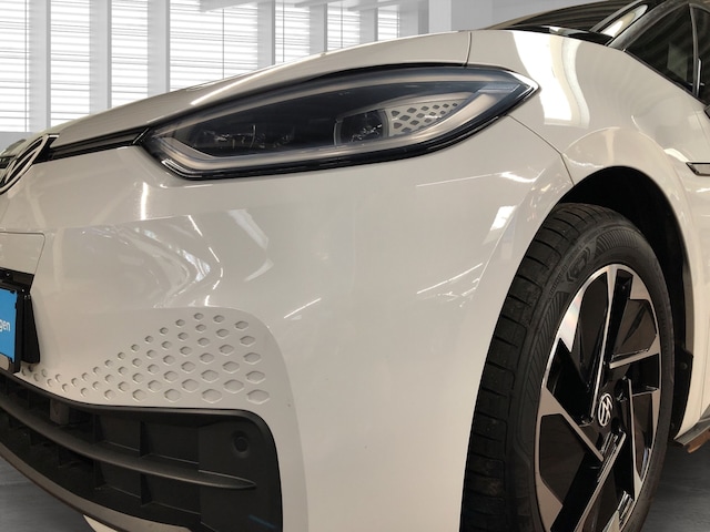Volkswagen ID.3 Business Performance Pro