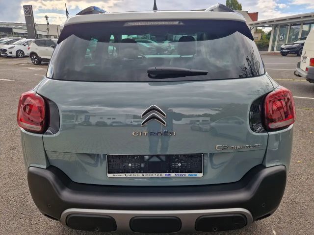 Citroën C3 Aircross Shine