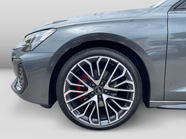 Audi A3 35 TDI S-Line S-Tronic Sportback