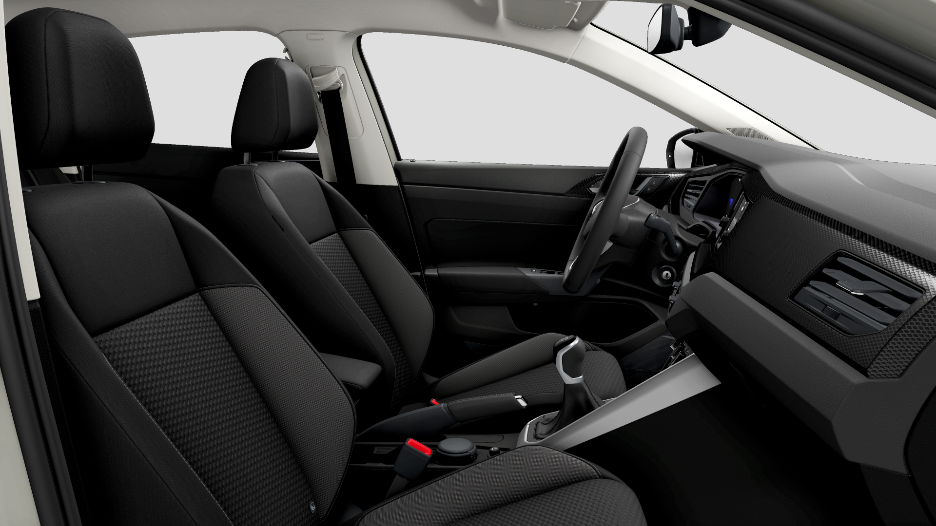 Volkswagen Polo 1.0 MPI Life