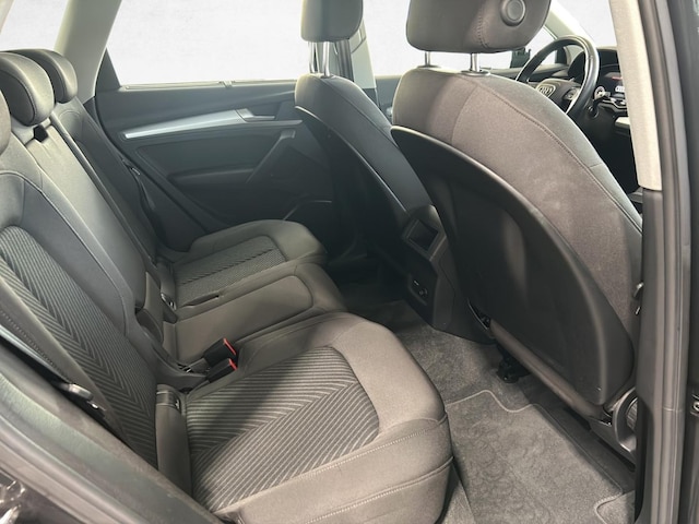 Audi Q5 45 TFSI Quattro S-Tronic