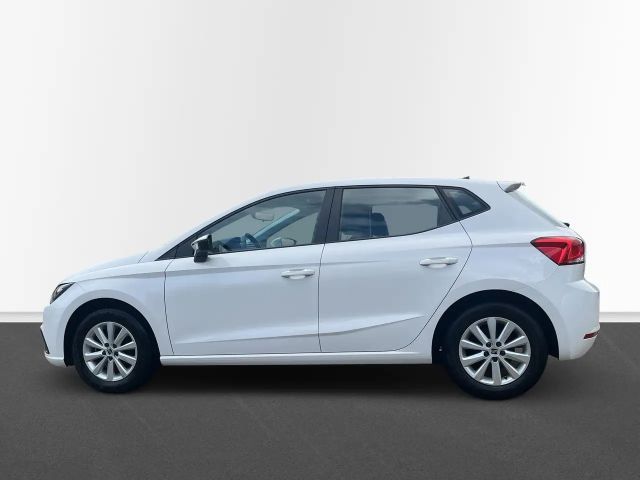 Seat Ibiza 1.0 MPI Style