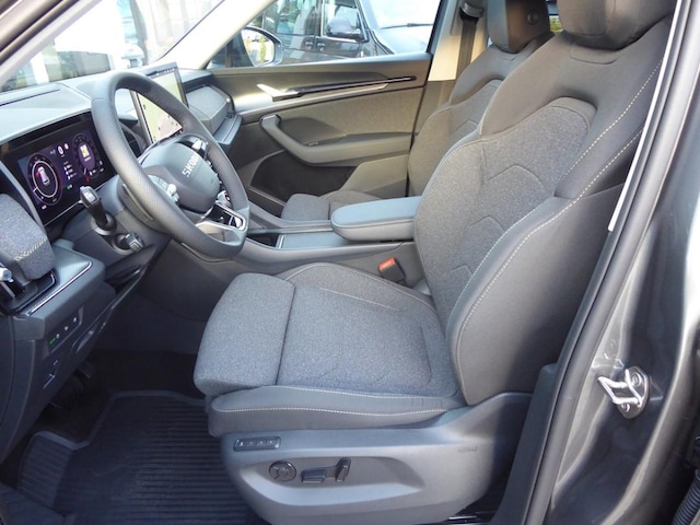 Skoda Kodiaq KODIAQ       SELECTS110/1.5A7F