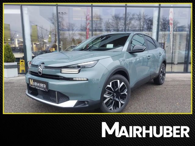 Citroën C4 Max PureTech