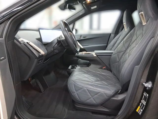 BMW iX xDrive40