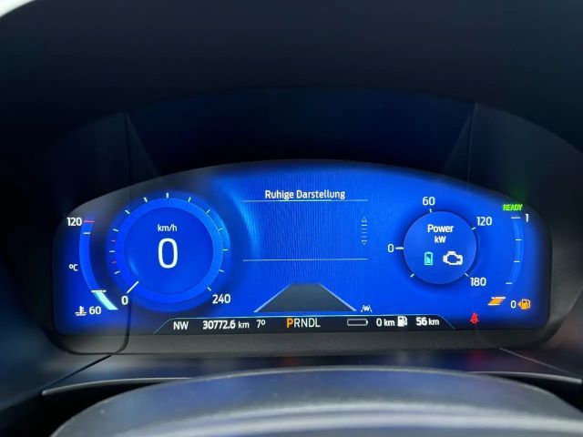 Ford Kuga Plug in Hybrid Titanium