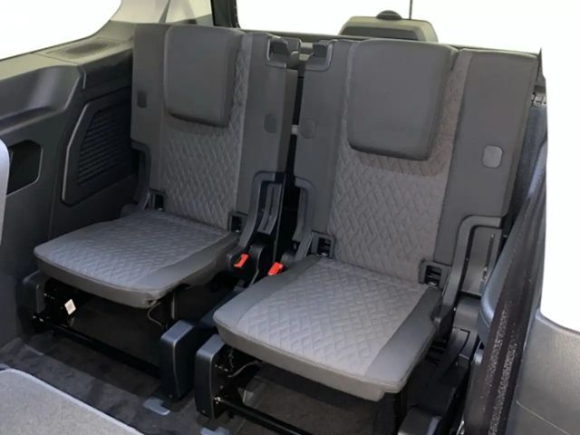 Volkswagen Caddy DSG eHybrid