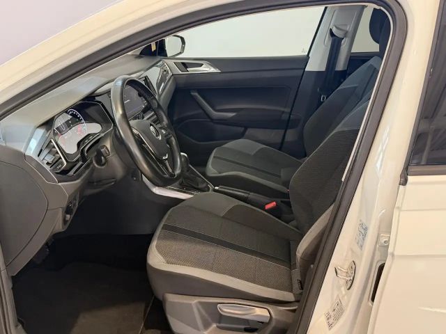 Volkswagen Polo 1.0 TSI DSG Highline