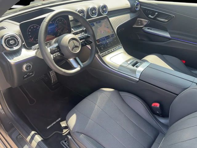 Mercedes-Benz CLE 450 4MATIC AMG Line