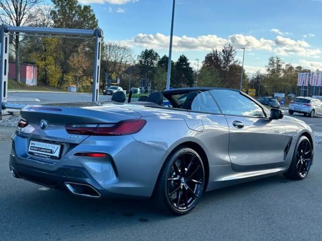 BMW 840 840i Cabrio xDrive