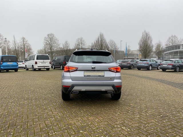 Seat Arona 1.0 TSI FR-lijn