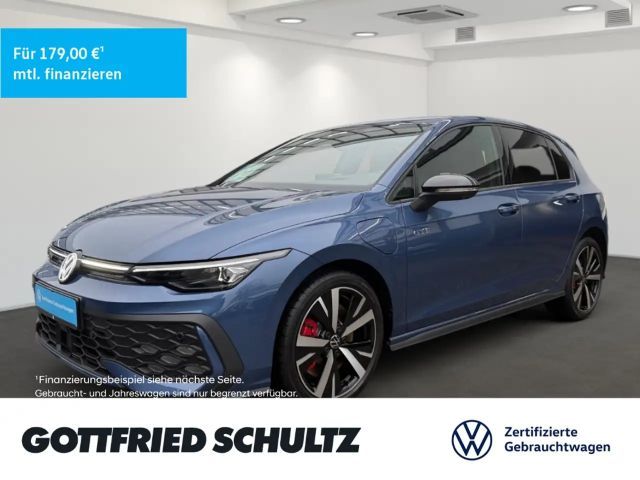 Volkswagen Golf 1.5 TSI DSG GTE eHybrid