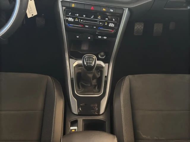 Volkswagen T-Roc 2.0 TDI Style