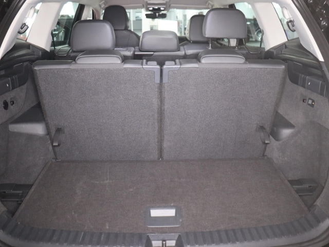 Volkswagen Tayron 2.0 TDI DSG IQ.Drive