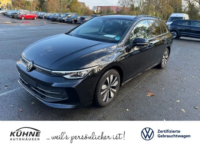 Volkswagen Golf 2.0 TDI DSG Variant