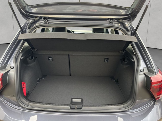 Volkswagen Polo 1.0 TSI DSG IQ.Drive Style