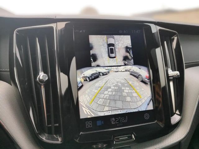 Volvo XC60 AWD T6 Ultra