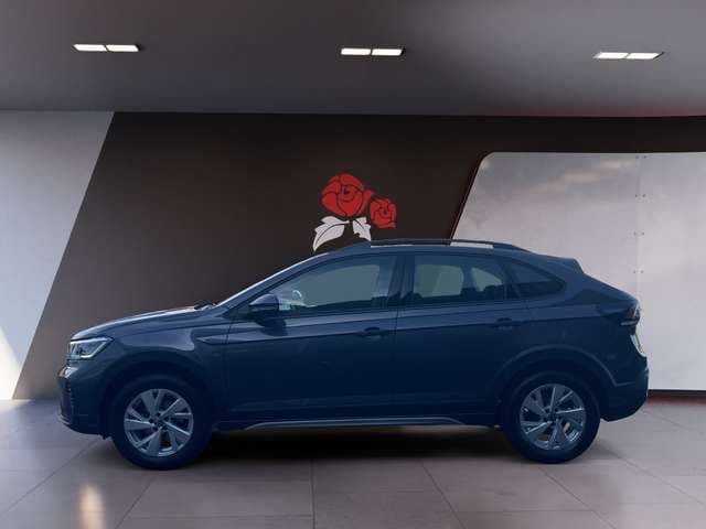 Volkswagen Taigo Life