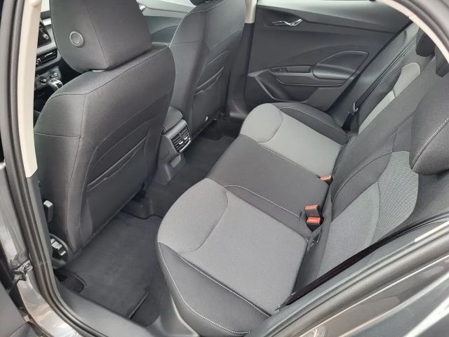 Skoda Fabia 1.0 TSI 85 Selection