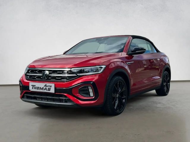 Volkswagen T-Roc Cabriolet DSG R-Line