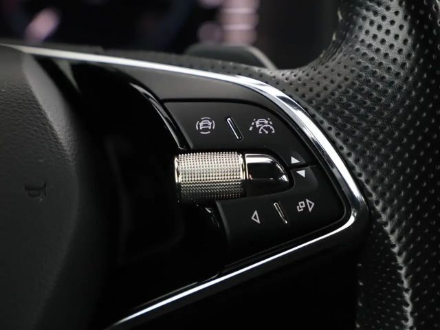 Skoda Karoq 4x4 Sportline