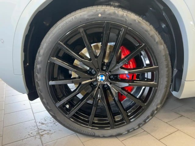 BMW X5 M-Sport xDrive40d