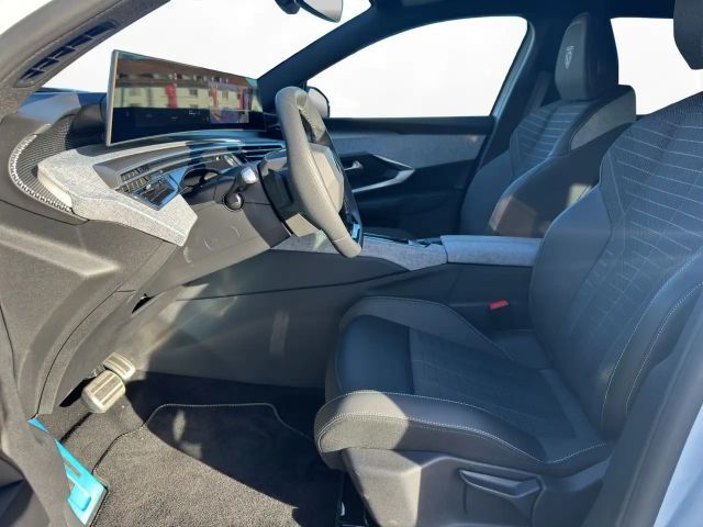 Peugeot 5008 GT-Line