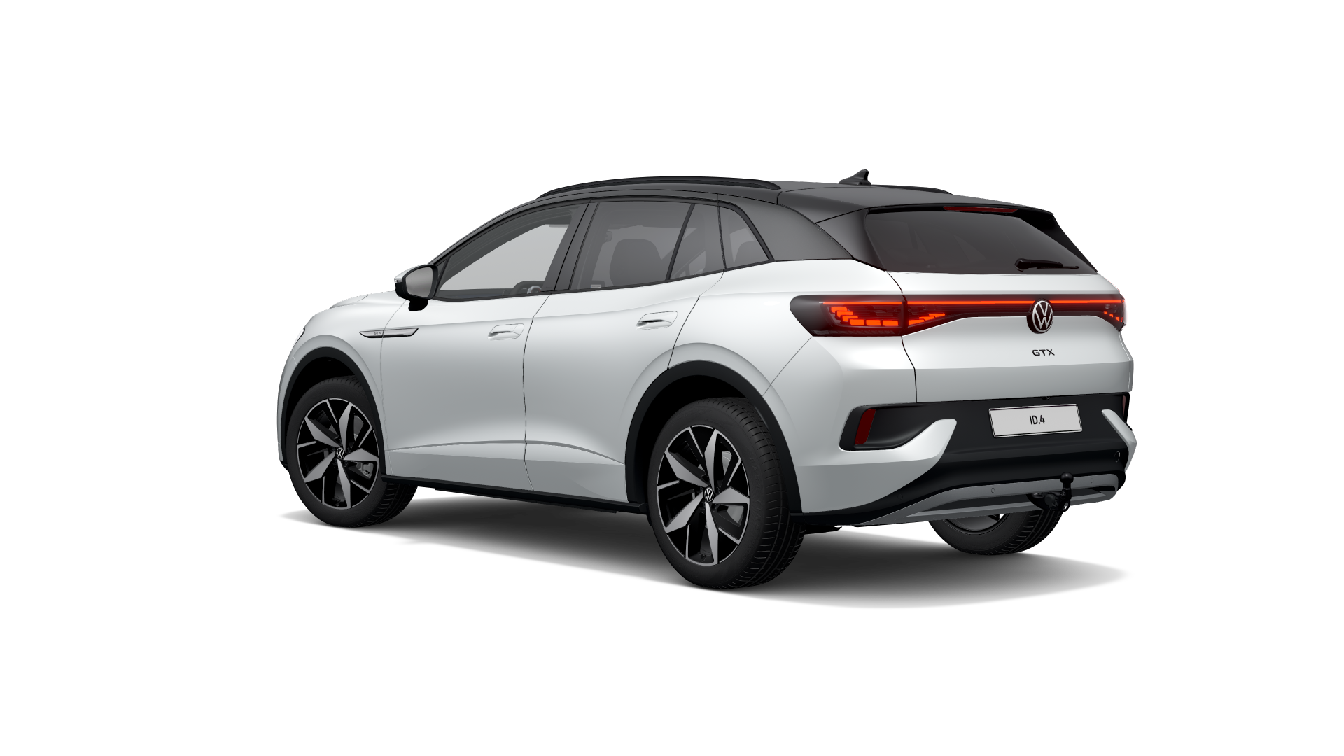 Volkswagen ID.4 Performance Pro