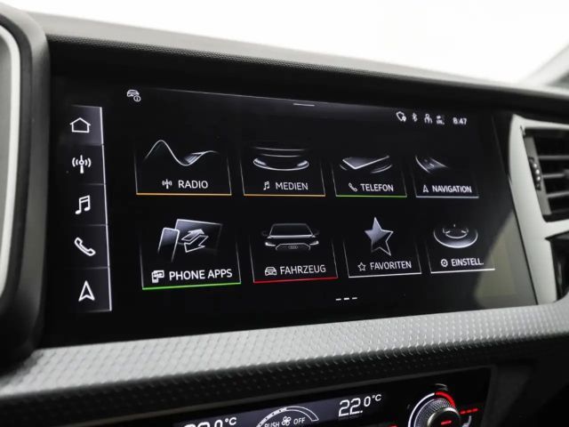 Audi A1 30 TFSI S-Line Sportback