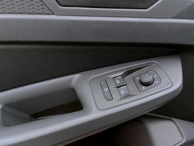 Volkswagen Caddy 2.0 TDI Combi