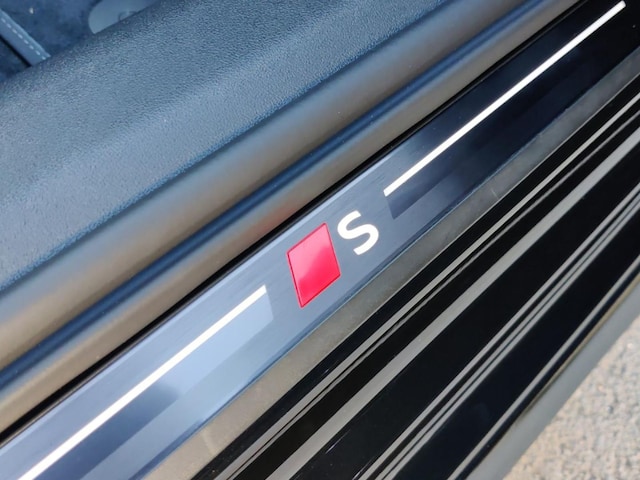 Audi A5 Quattro S-Tronic