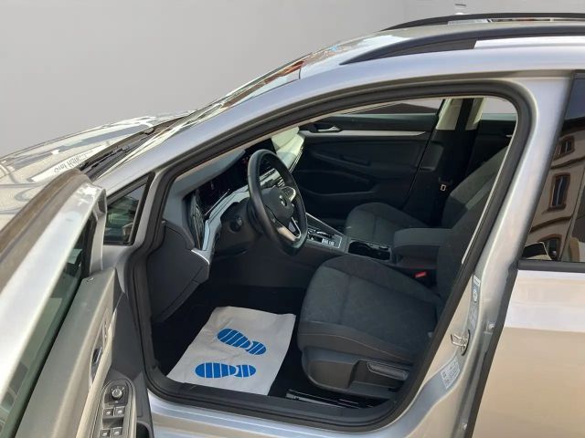 Volkswagen Golf 2.0 TDI DSG Life Variant