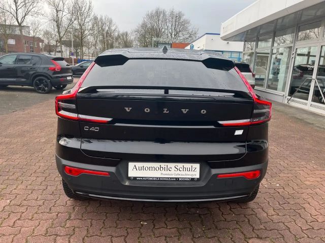 Volvo C40 Recharge Ultimate