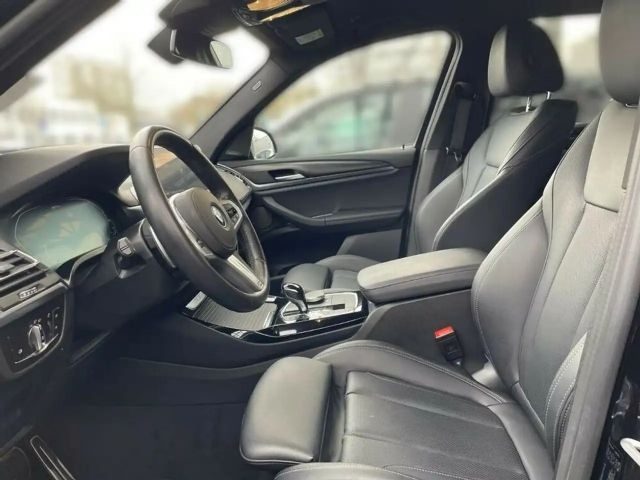 BMW X3 M-Sport xDrive xDrive30e