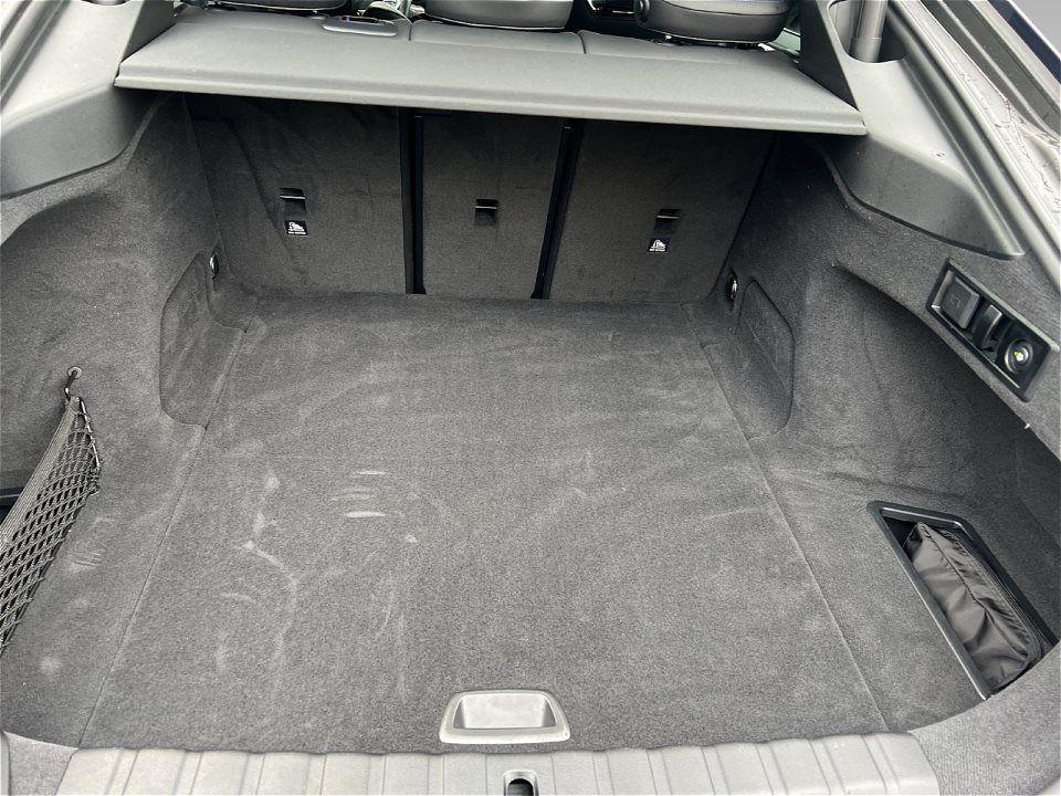 BMW i4 Coupé Gran Coupé