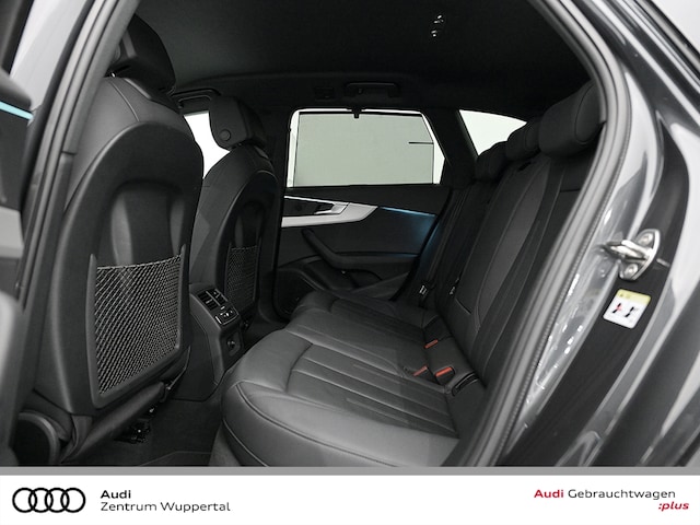 Audi A4 40 TFSI Avant S-Tronic