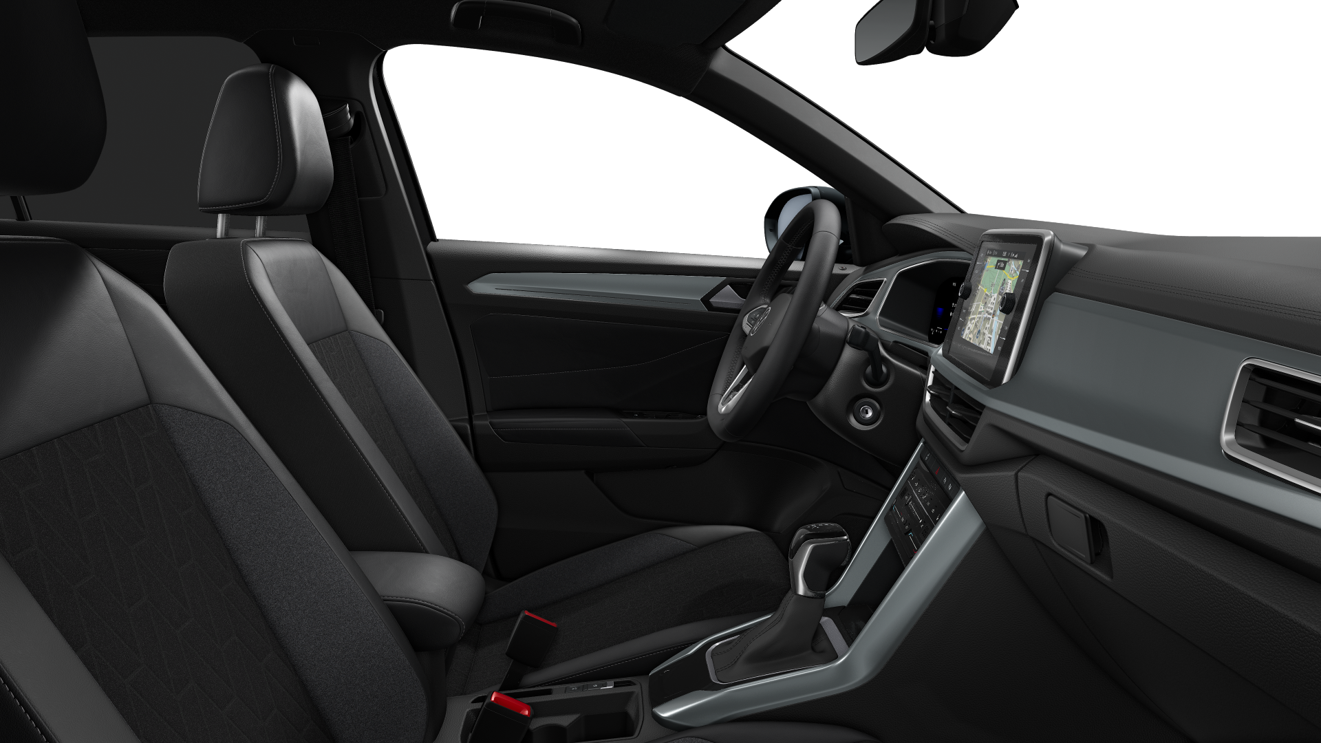 Volkswagen T-Roc 1.5 TSI DSG Life