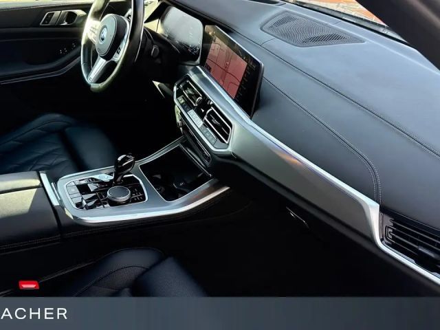 BMW X5 M-Sport xDrive45e