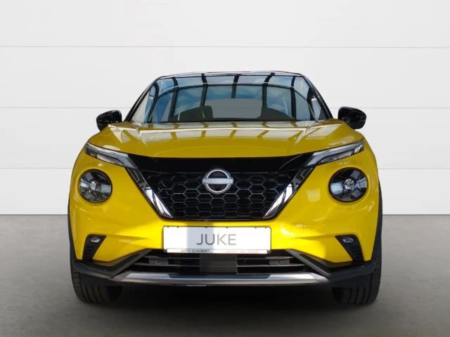 Nissan Juke DIG-T N-Sport
