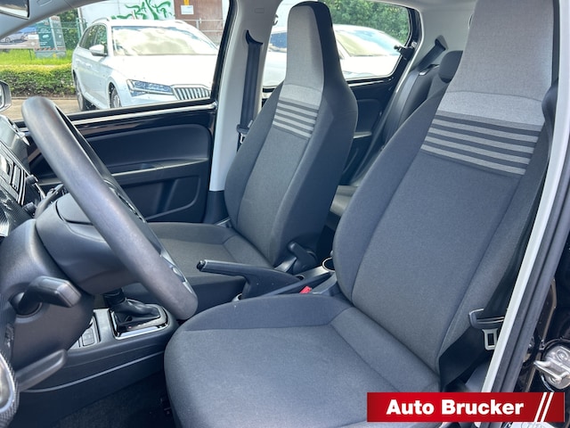 Volkswagen e-up! Basis