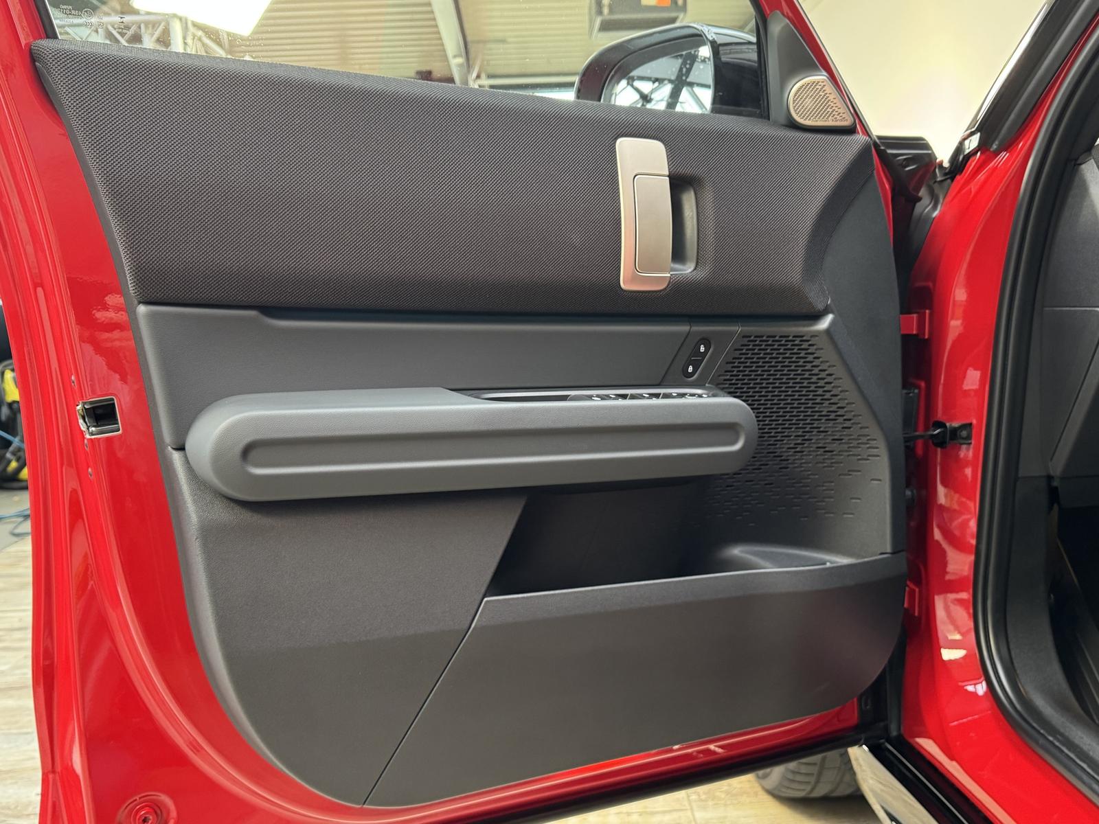 MINI Cooper C Countryman John Cooper Works